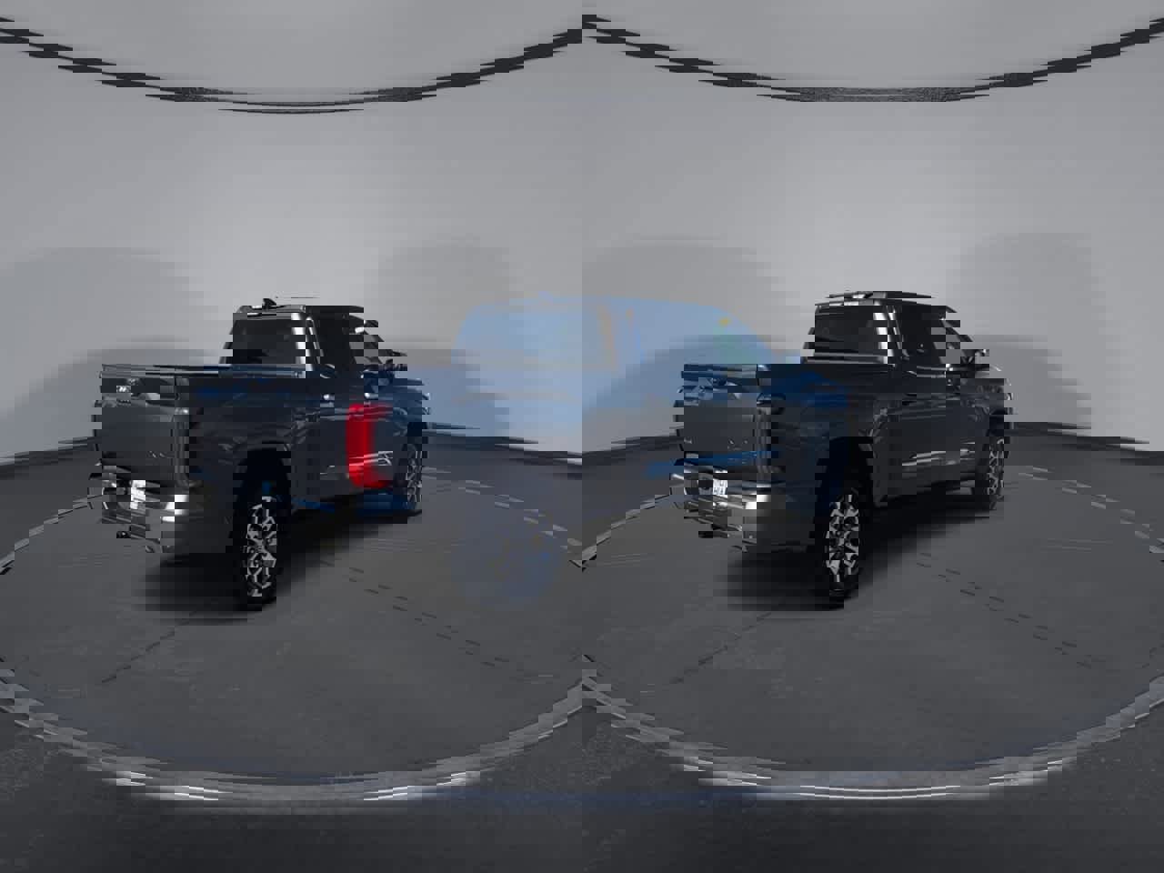 New 2026 Toyota Tundra 1794 Edition image 8