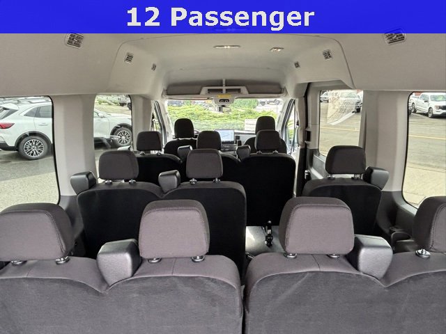 New 2025 Ford Transit 350 XL image 12
