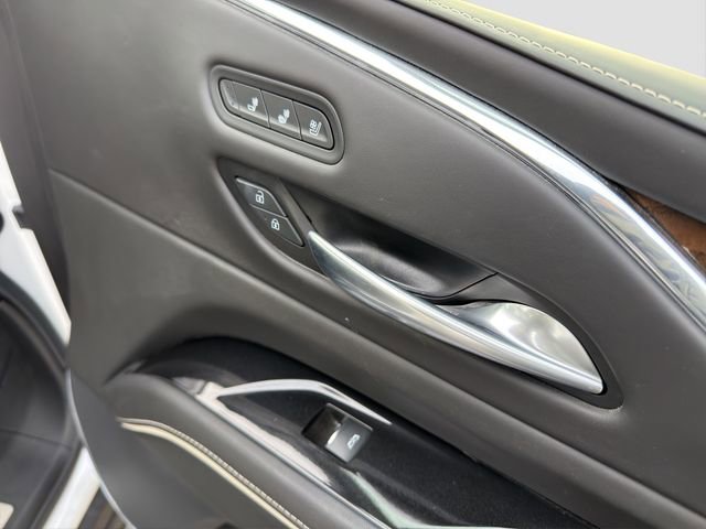Used 2023 Cadillac Escalade Sport Platinum image 26