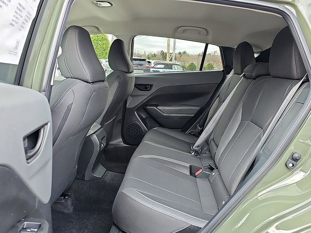 New 2026 Subaru Crosstrek 2.0i Premium AWD/4WD image 9