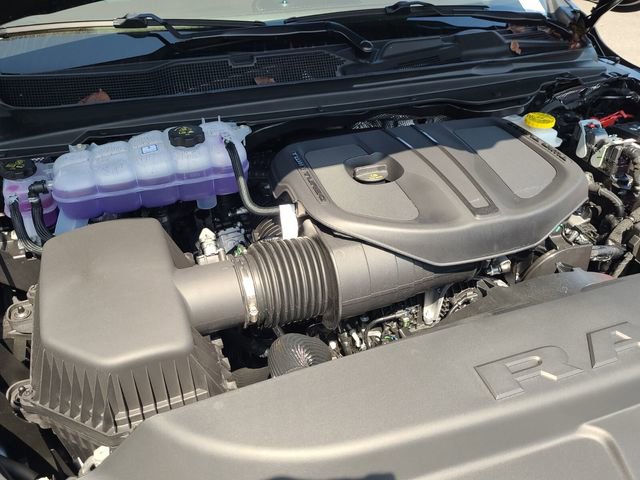 New 2026 RAM 1500 Laramie image 25