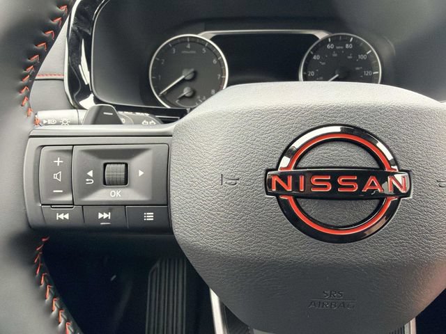 New 2026 Nissan Pathfinder Rock Creek AWD/4WD image 21