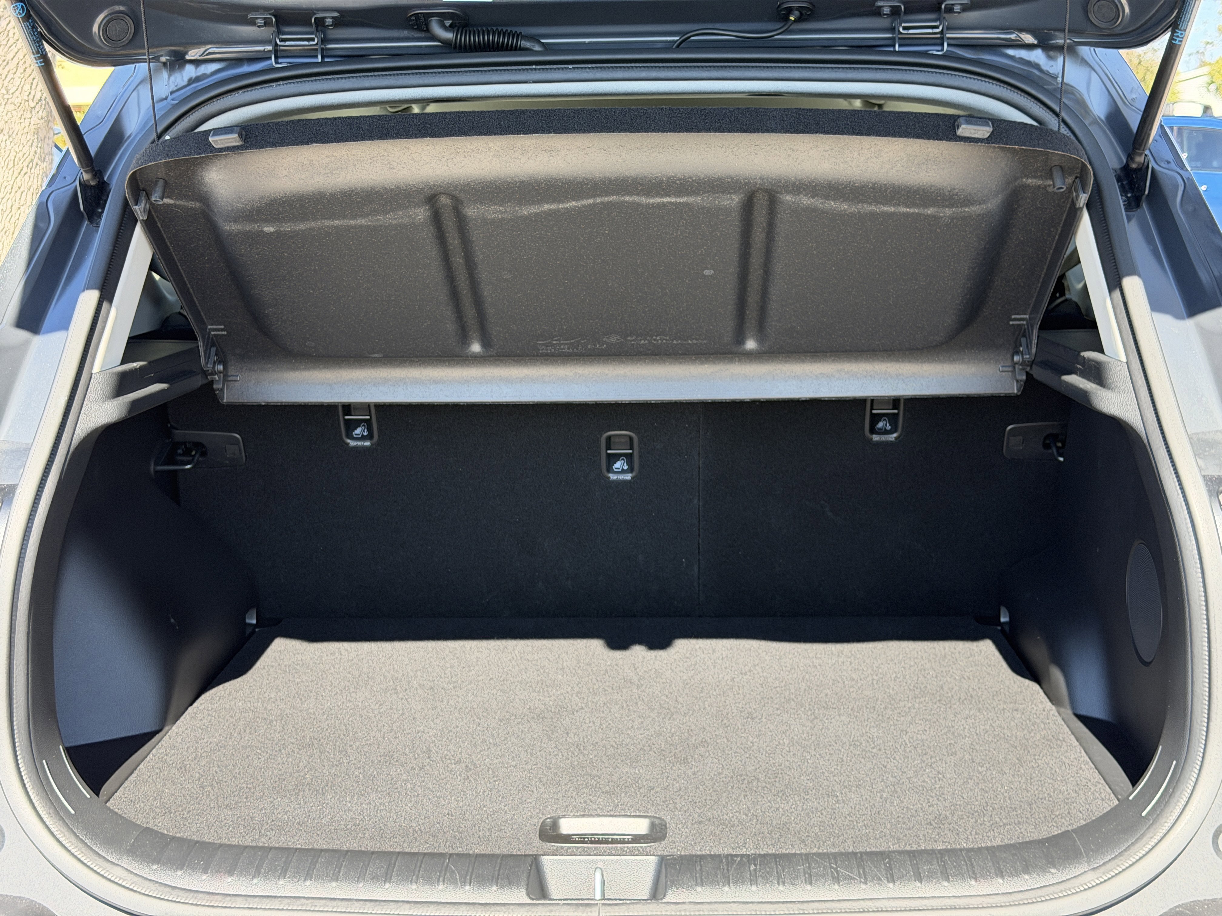 Certified 2024 Kia Seltos SX image 11