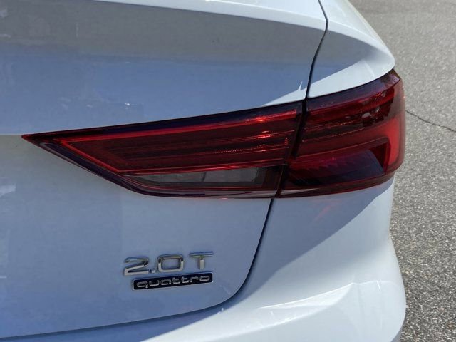 Used 2017 Audi A3 2.0T Premium w/ Convenience Package AWD/4WD image 34