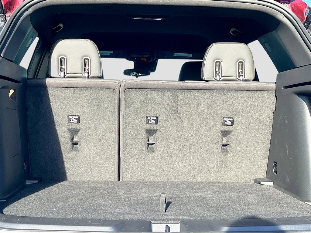 Used 2025 Chevrolet TrailBlazer RS image 23