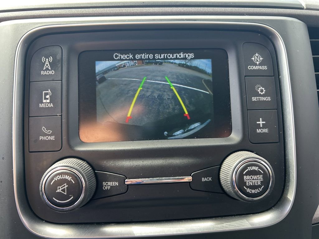 Used 2018 RAM 1500 Express AWD/4WD image 25