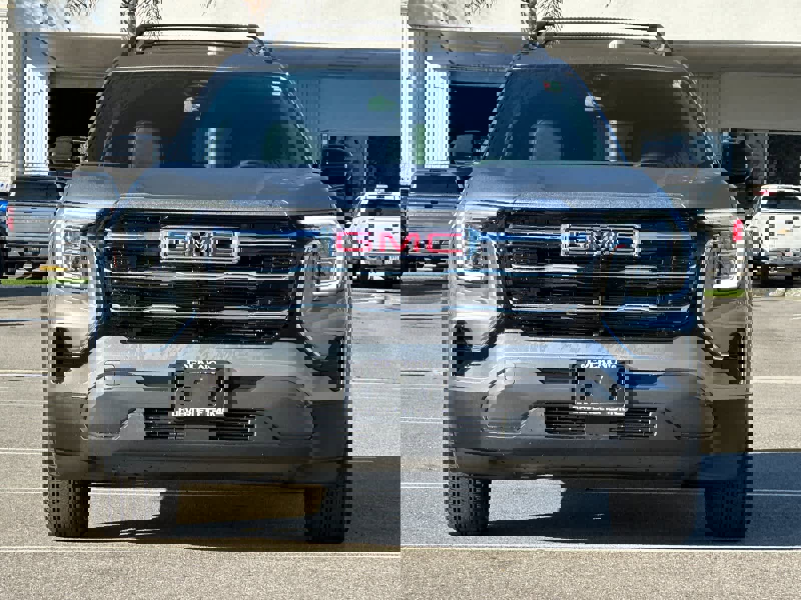 New 2026 GMC Terrain Elevation w/ Elevation Premium Package image 8