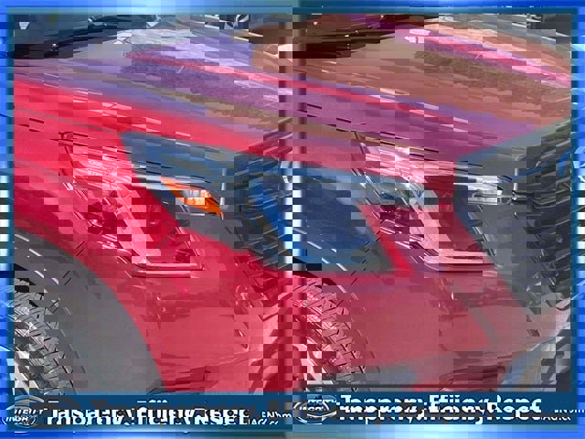 Used 2023 Subaru Forester Premium image 10