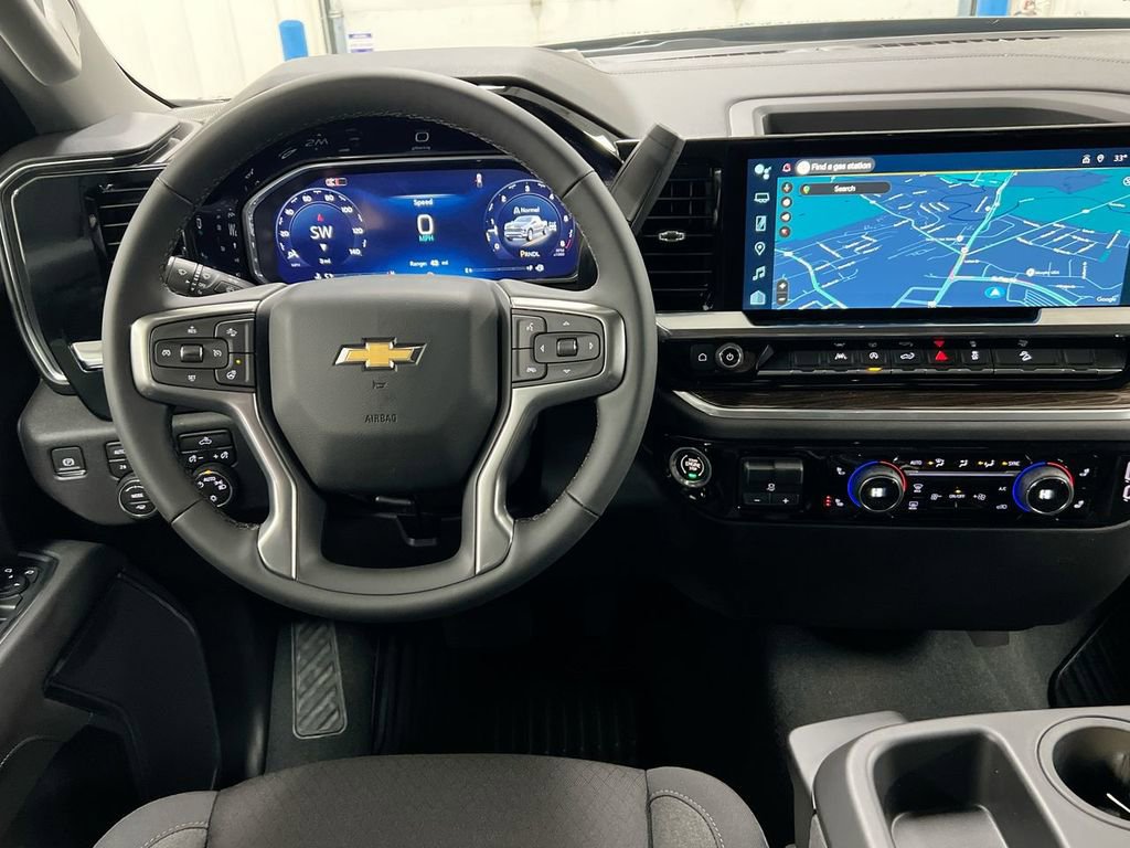 New 2026 Chevrolet Silverado 1500 LT w/ All Star Edition Plus image 19