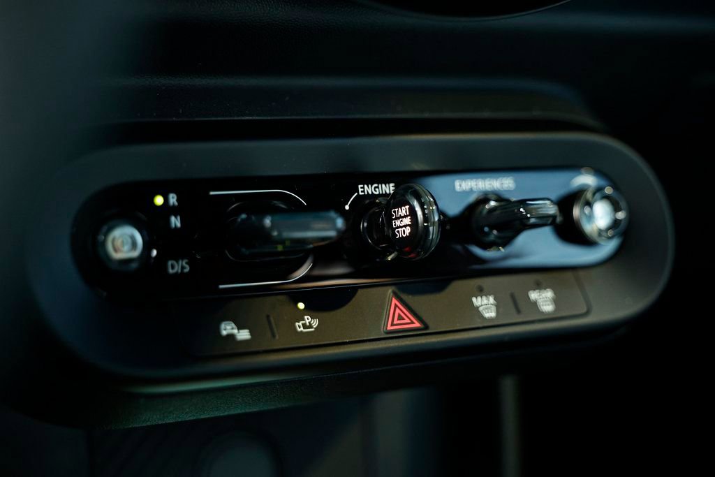 New 2026 MINI Cooper S FWD image 38