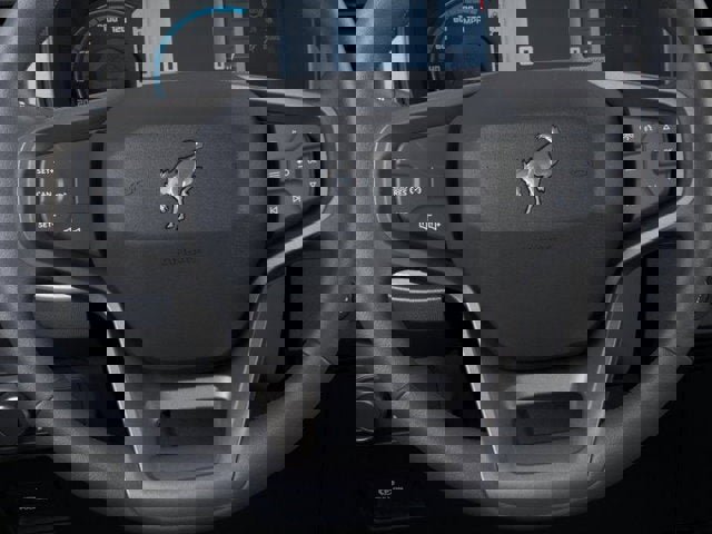 New 2025 Ford Bronco Badlands AWD/4WD image 39