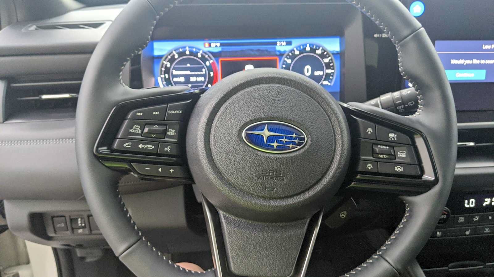 New 2026 Subaru Outback Touring XT AWD/4WD image 18