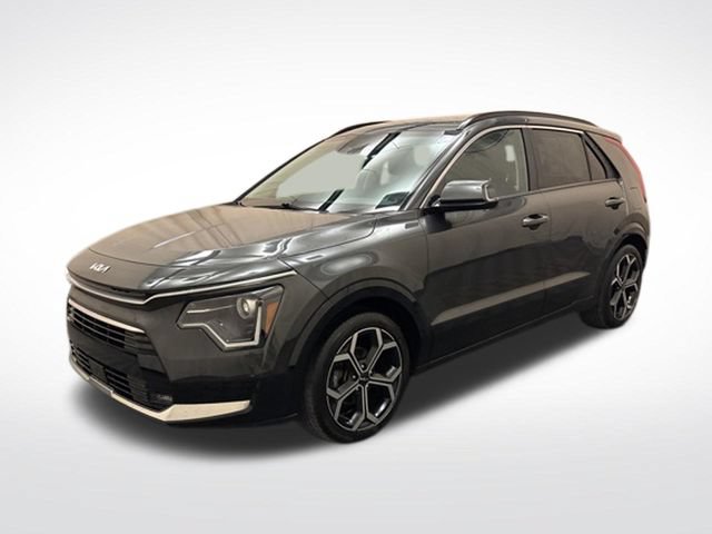 Certified 2023 Kia Niro EX Touring