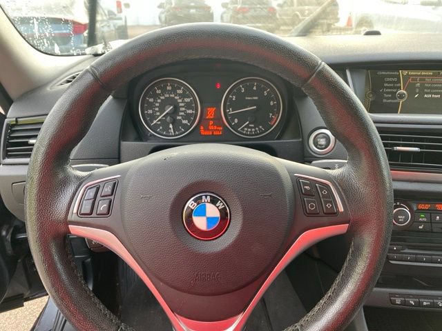 Used 2015 BMW X1 xDrive28i AWD/4WD image 19