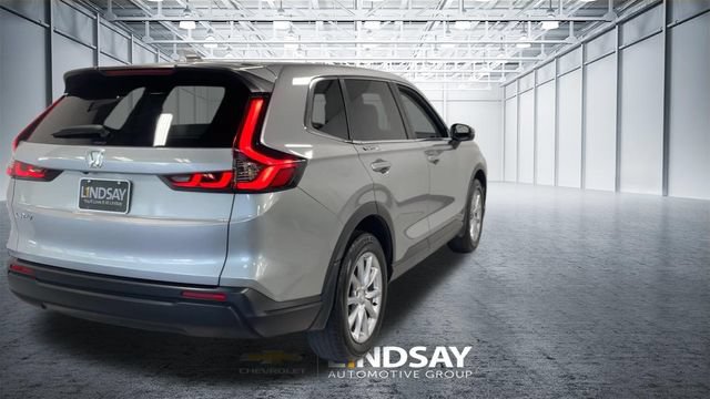 Used 2026 Honda CR-V EX image 9