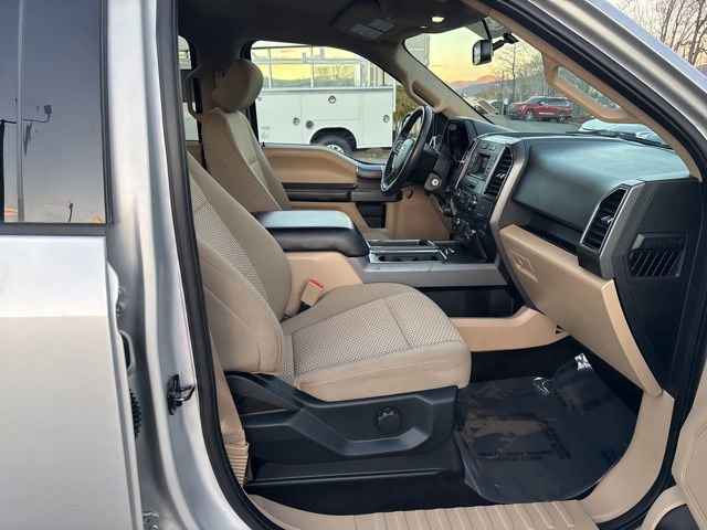 Used 2018 Ford F150 XLT w/ Equipment Group 301A Mid image 28