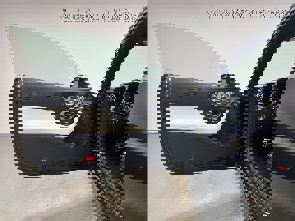 Certified 2022 Mercedes-Benz E 450 4MATIC Coupe image 17