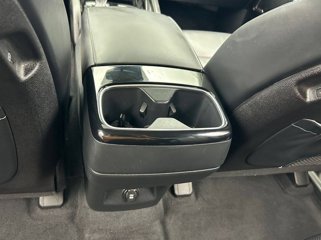 Used 2024 Kia Telluride S w/ S Sunroof Package FWD image 38