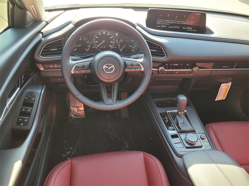 New 2026 MAZDA CX-30 AWD 2.5 S image 12