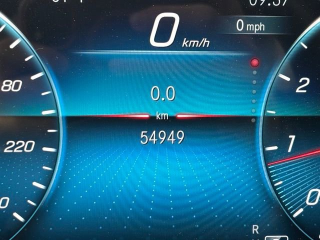 Used 2020 Mercedes-Benz GLE 350 4MATIC image 14