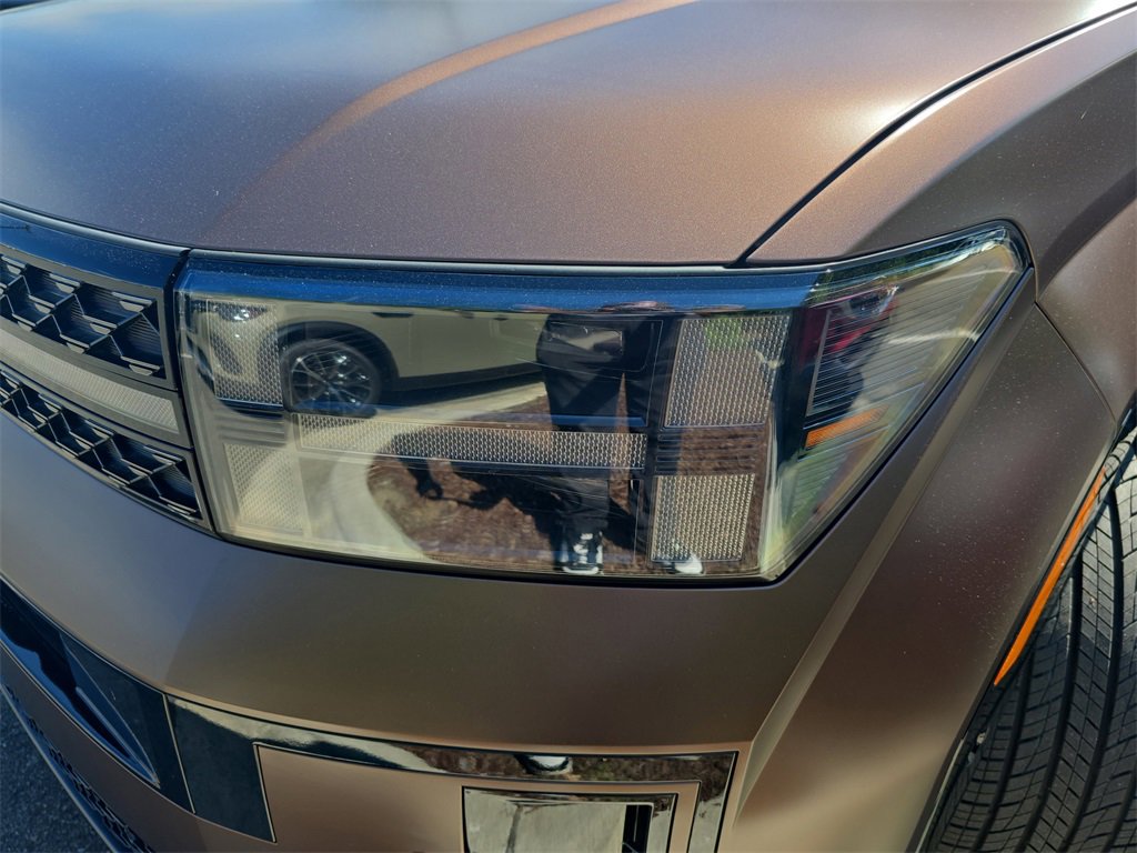 New 2025 Hyundai Santa Fe Calligraphy image 34