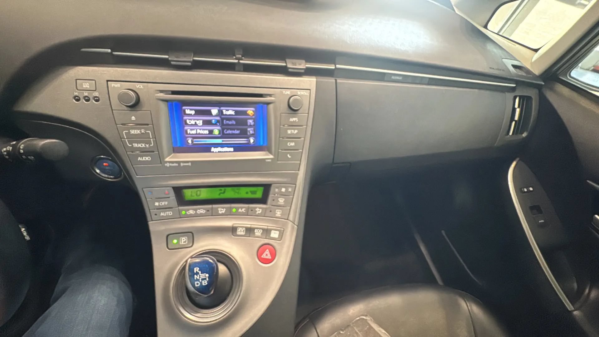Used 2013 Toyota Prius Persona Series FWD image 38