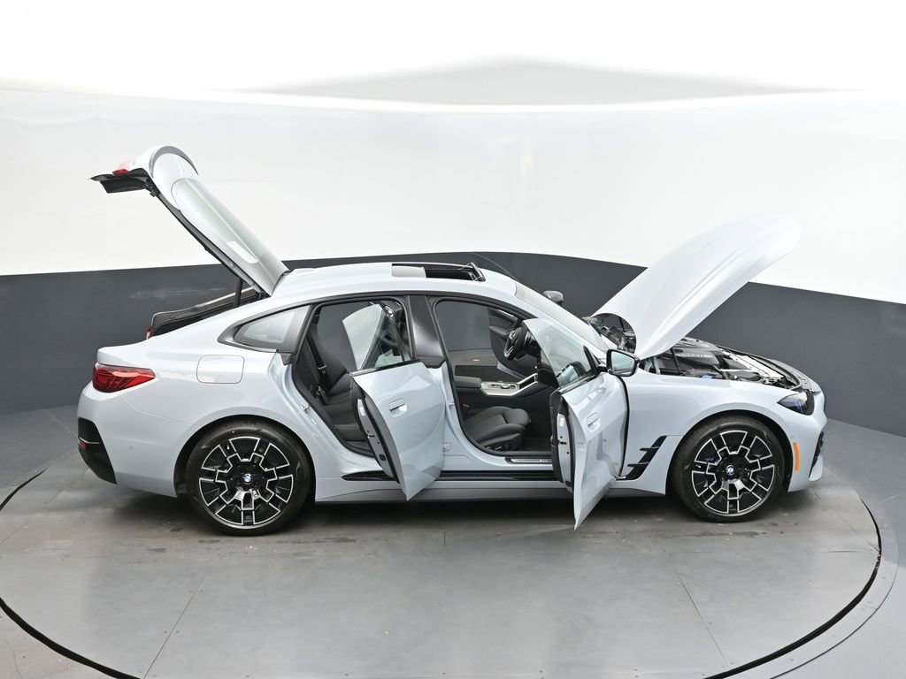 New 2026 BMW 430i w/ M Sport Package image 50