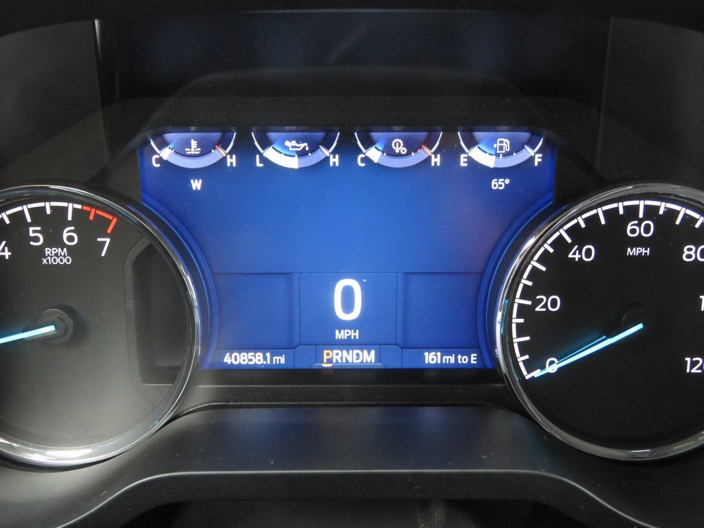 Used 2023 Ford F150 XLT w/ Equipment Group 302A High image 20