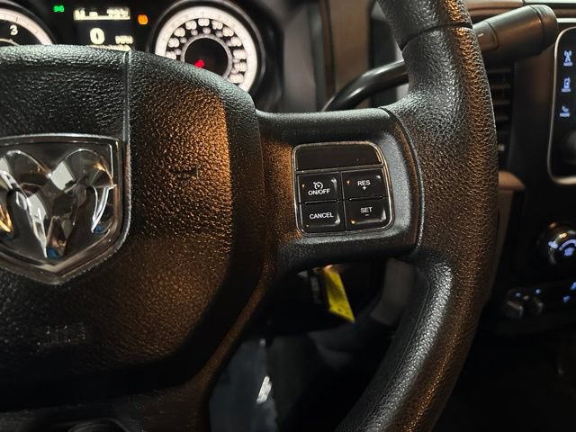 Used 2016 RAM 2500 Tradesman w/ Chrome Appearance Group AWD/4WD image 17