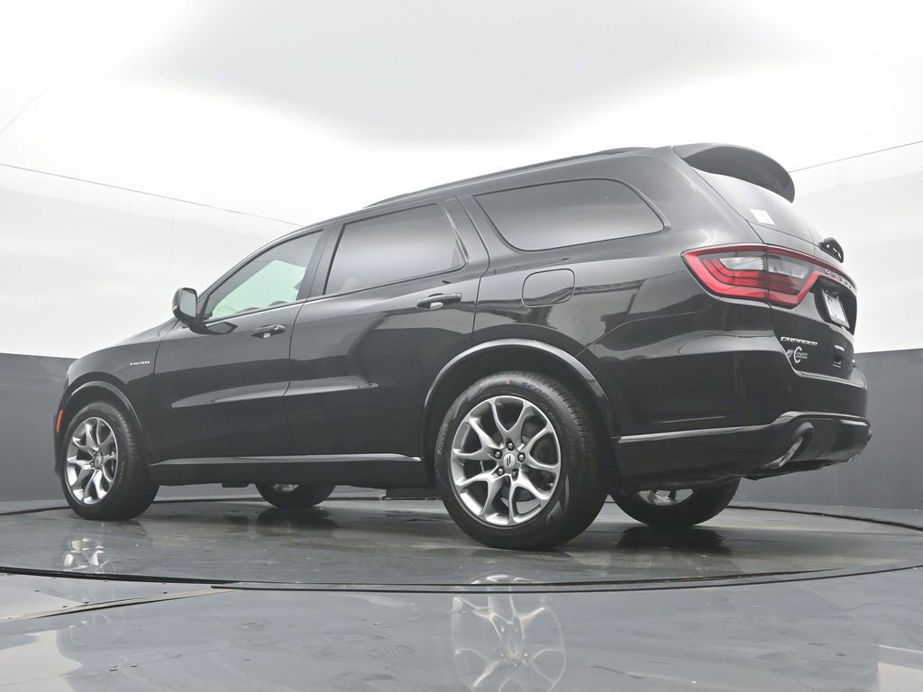New 2026 Dodge Durango GT image 50