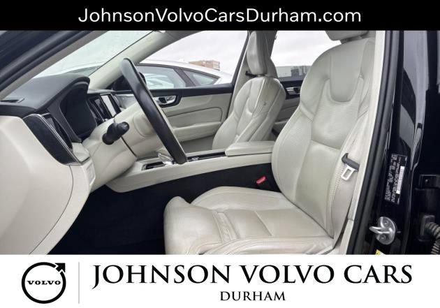 Used 2023 Volvo XC60 B5 Ultimate w/ Climate Package AWD/4WD image 6