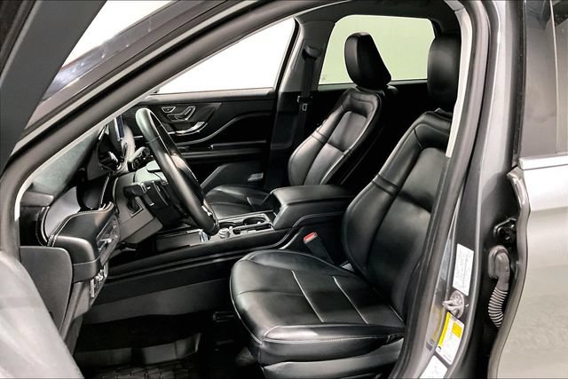 Used 2022 Lincoln Corsair AWD w/ Elements Package image 28