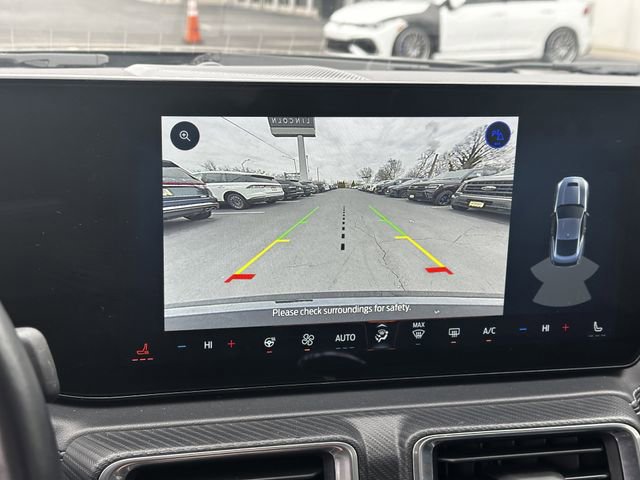 Certified 2025 Ford Mustang Premium image 21