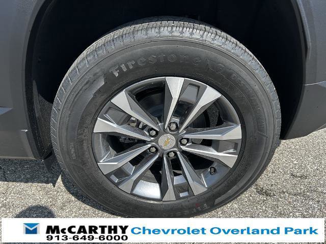 New 2026 Chevrolet Equinox LT w/ Safety and Technology Package image 26