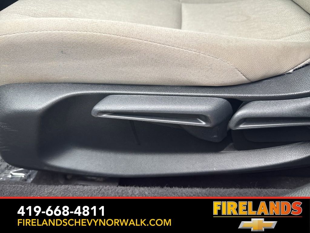 Used 2024 Honda Accord LX image 27