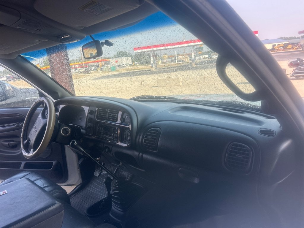 Used 2001 Dodge Ram 3500 Truck 4x4 Quad Cab image 41