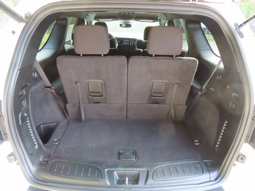 Used 2024 Dodge Durango GT image 12