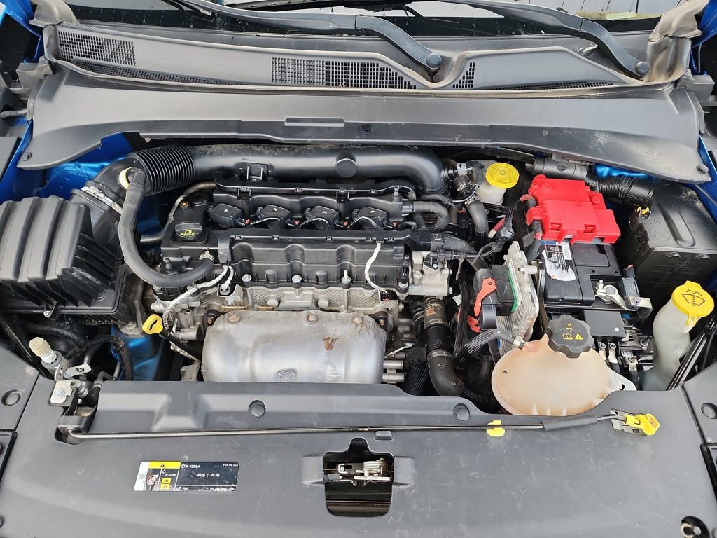 Used 2020 Jeep Compass Latitude image 41