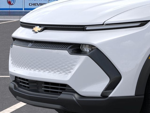New 2026 Chevrolet Equinox EV LT FWD image 13