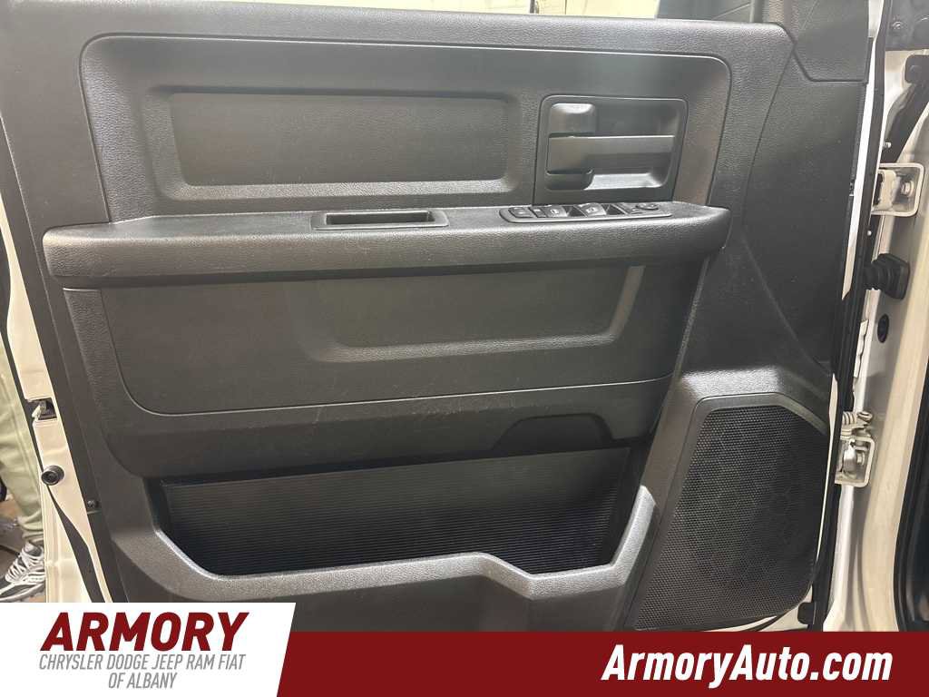 Used 2022 RAM 2500 Tradesman