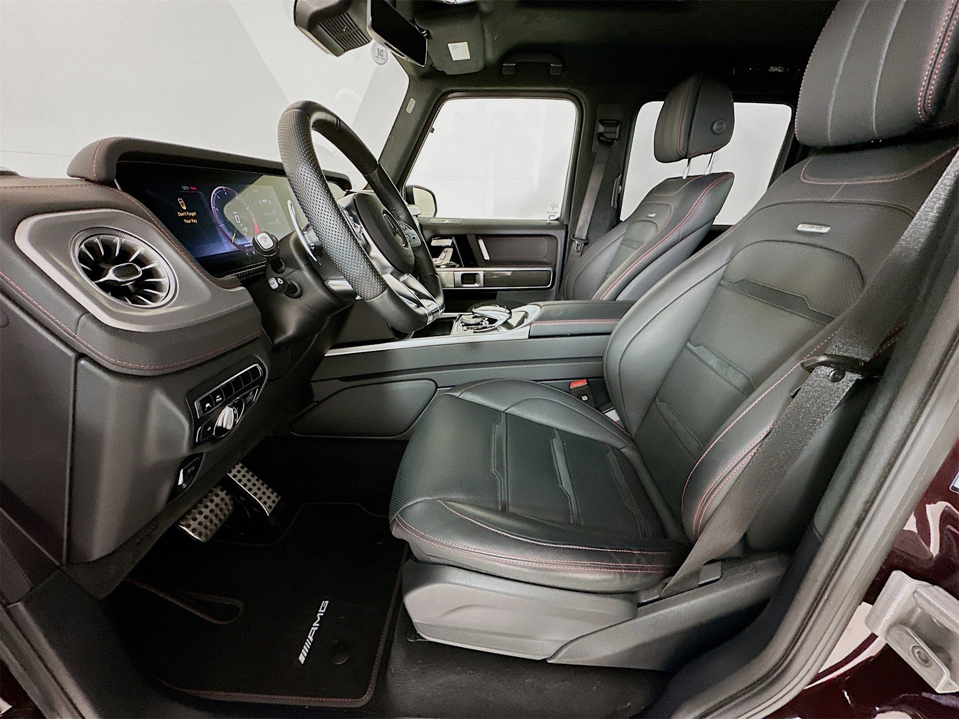 Used 2023 Mercedes-Benz G 63 AMG G 63 AMG image 23