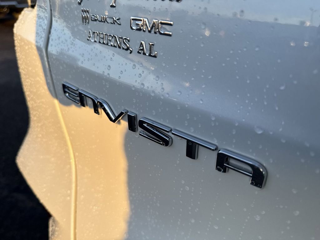 Certified 2024 Buick Envista Avenir image 39