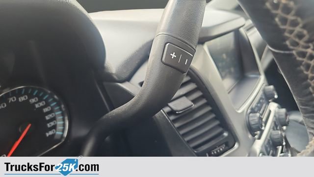 Used 2015 Chevrolet Tahoe LT AWD/4WD image 20