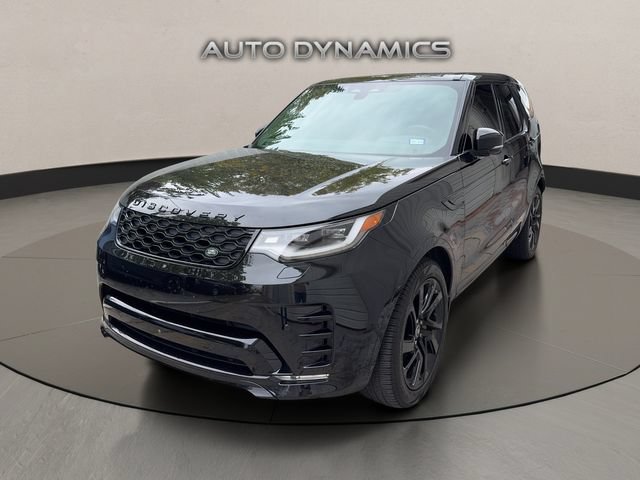 Used 2025 Land Rover Discovery Dynamic SE AWD/4WD image 1