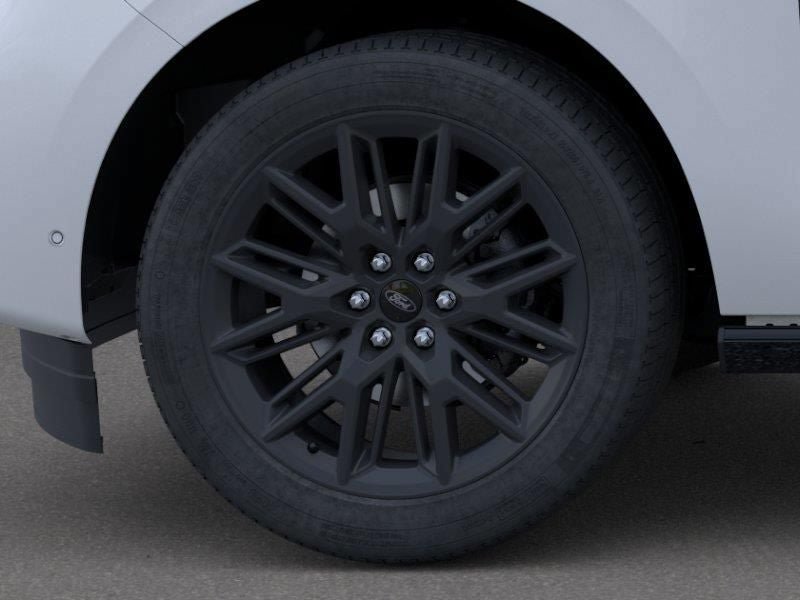 New 2026 Ford Expedition Max Platinum w/ Stealth Appearance Package AWD/4WD image 19