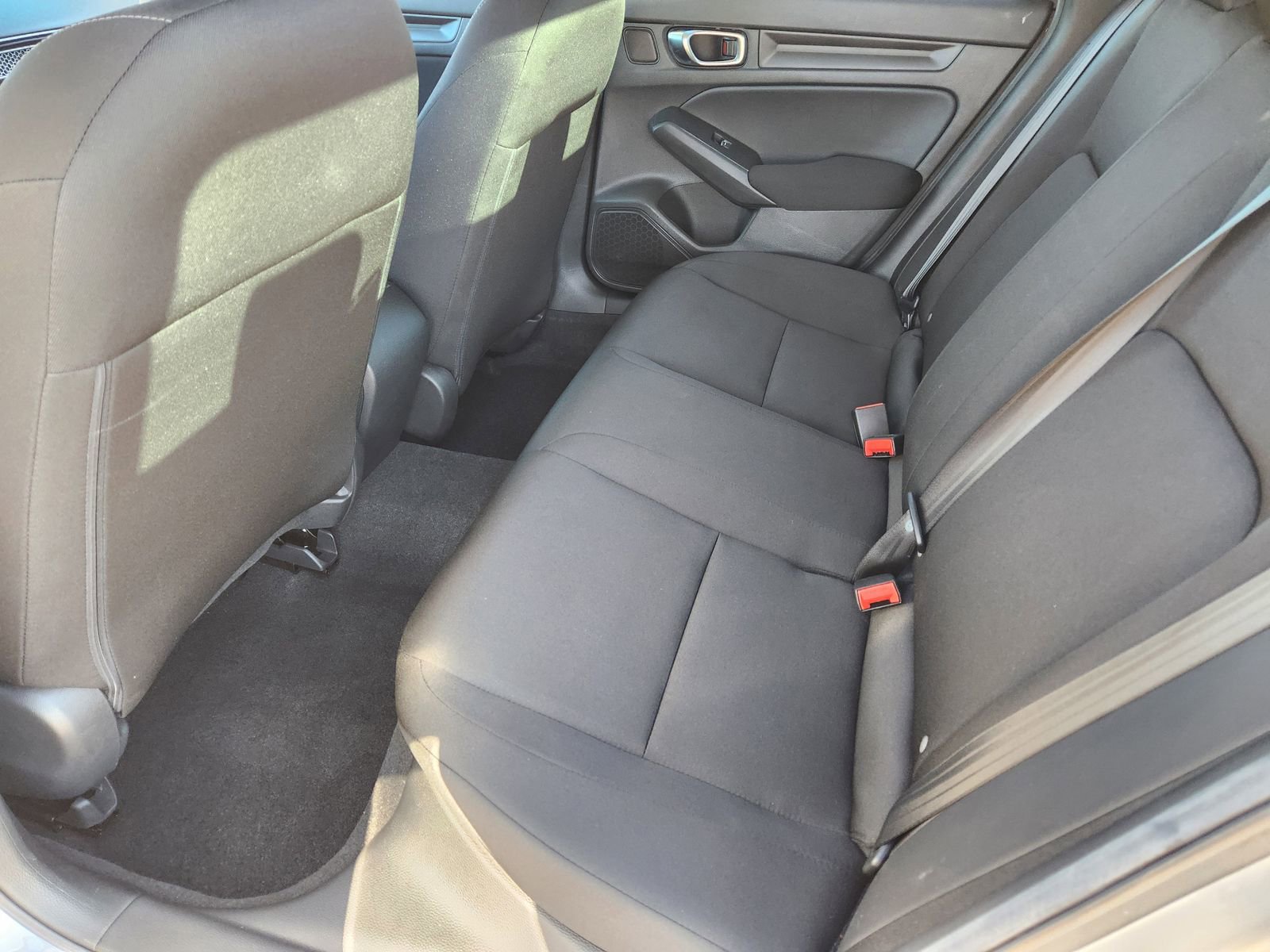 Used 2024 Honda Civic LX image 32