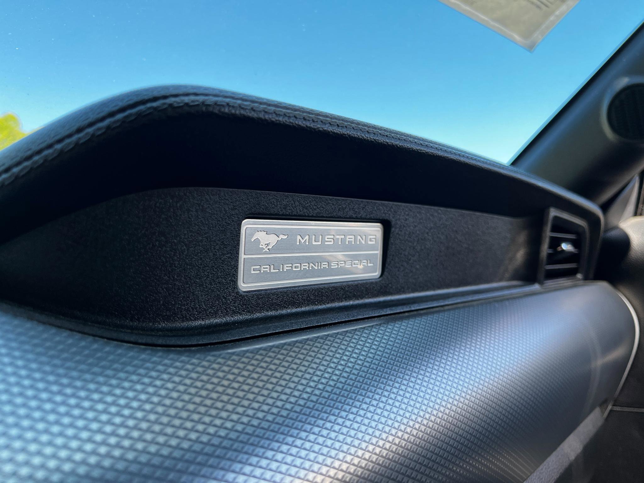 Used 2017 Ford Mustang GT Premium RWD image 44