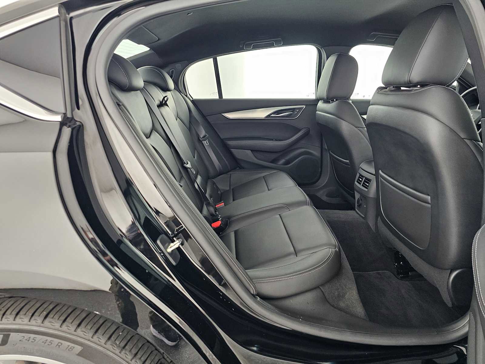 Used 2023 Cadillac CT5 Luxury image 12