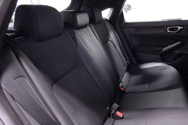 Certified 2025 Honda Civic Sport image 19