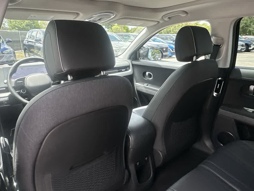 Used 2024 Hyundai Ioniq 5 Limited RWD image 24